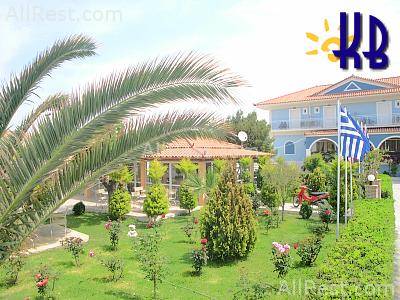 Kalamaki Beach Hotel 4